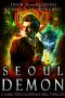 [Southeast Asia Paranormal Police Department 02] • Seoul Demon